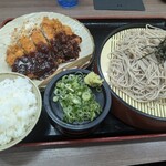 人力うどん - 