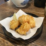 ざいごうどん 本家 わら家 - 