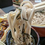 人力うどん - 