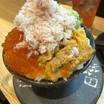 シハチ鮮魚店  狸COMICHI店 - 