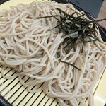 人力うどん - 