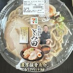 セブンイレブン - 料理写真: