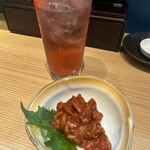 シハチ鮮魚店  狸COMICHI店 - 