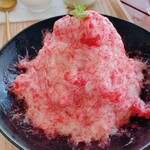 よかもんいちご研究所 - 