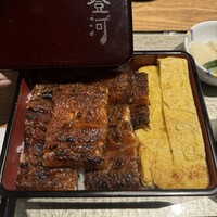 ひつまぶし 登河 那古野本店 - 
