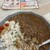 本格スパイスカレー ヤドカリー - 料理写真: