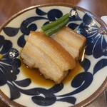 琉球中華 蛙吽 那覇桜坂店 - 