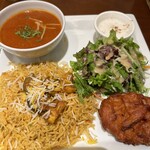 シターラ・ダイナー - 