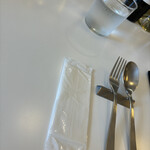 qui - セッティング