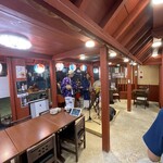 琉球中華 蛙吽 那覇桜坂店 - 