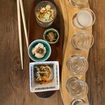 SAKE bar むろ - 