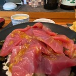 魚屋 - さあ、いただきましょう！