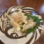 琉球中華 蛙吽 那覇桜坂店 - 