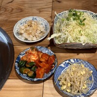 大衆肉酒場 こだわり米 匠 - 