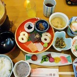Kouraku - 朝食