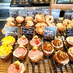 ベーカリーポノ - 