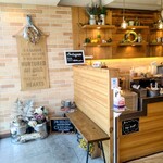 ベーカリーポノ - 