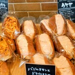 ベーカリーポノ - 