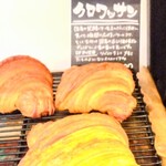 ベーカリーポノ - 