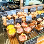 ベーカリーポノ - 