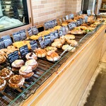 ベーカリーポノ - 