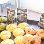 ベーカリーポノ - 