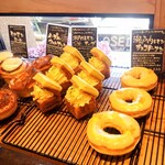 ベーカリーポノ - 