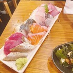 タカマル鮮魚店 2号館 - 