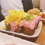 タカマル鮮魚店 - 