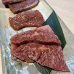 焼肉 日の出 - 