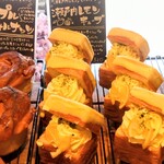 ベーカリーポノ - 