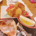 タカマル鮮魚店 2号館 - 