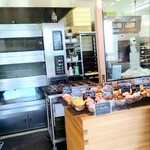 ベーカリーポノ - 