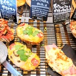 ベーカリーポノ - 