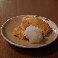 蕎麦おさめ - 