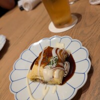 OSAKAきっちん。 東急プラザ渋谷店 - 