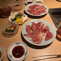 TANAKA YAKINIKU RESTAURANTE - 