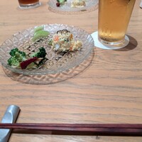 OSAKAきっちん。 東急プラザ渋谷店 - 