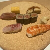 鮨 みや川 - 