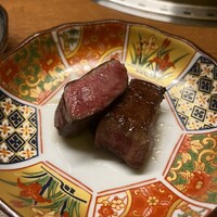 焼肉ぽんが 恵比寿店 - 
