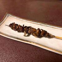 うなぎ 明月川 - 
