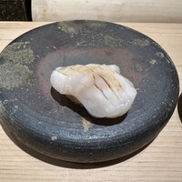 陸奥前鮨 善知鳥 - 