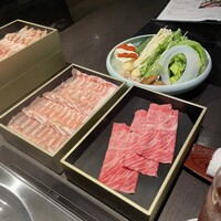 京都つゆしゃぶCHIRIRI 本店 - 