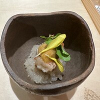 陸奥前鮨 善知鳥 - 