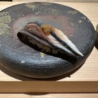 陸奥前鮨 善知鳥 - 