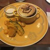 Harry Potter Cafe