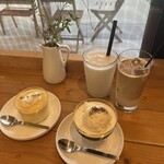 ピースバイピースコーヒー - 