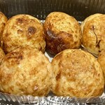 たこ焼帝王 - 