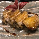 おいしい寿し 札幌 利和 - 