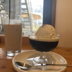 ピースバイピースコーヒー - 